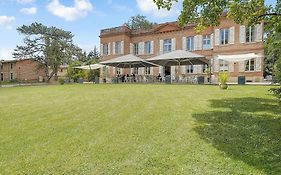 Best Western Premier Le Domaine De Montjoie
